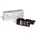 Xerox eredeti toner 106R01632, magenta, 1000 oldal, Kelet-Európa, Xerox Phaser 6000,