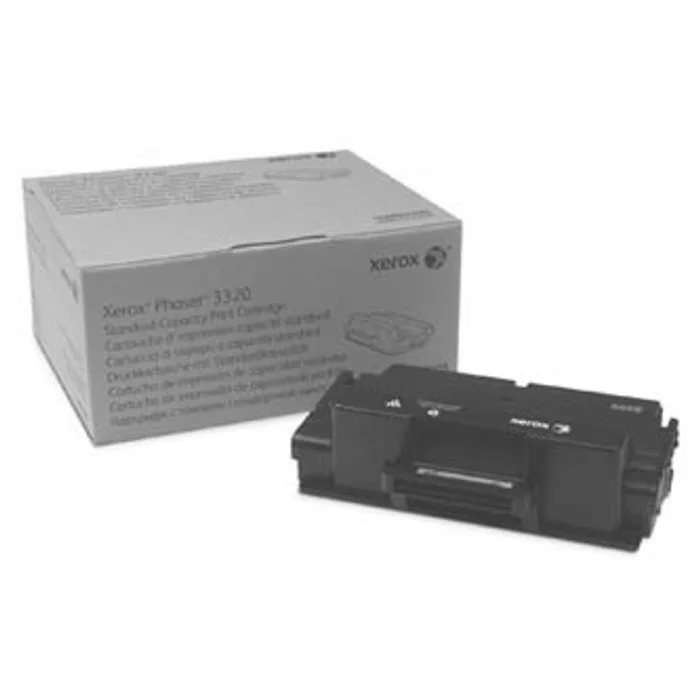 Termék főképe Xerox originální toner 106R02304, black, 5000str., Xerox Phaser 3320, O