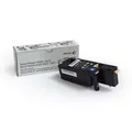 Xerox eredeti toner 106R02760, cián, 1000 oldal, Xerox Phaser 6020, 6022, WorkCentre 602