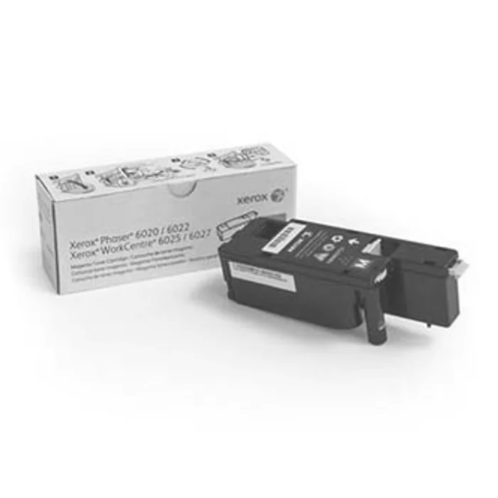 Termék főképe Xerox originální toner 106R02761, magenta, 1000str., Xerox Phaser 6020, 6022, WorkCentre