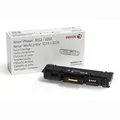 Xerox eredeti toner 106R02778, fekete, 3000 oldal, Xerox Phaser 3052, 3260, WorkCentre 321