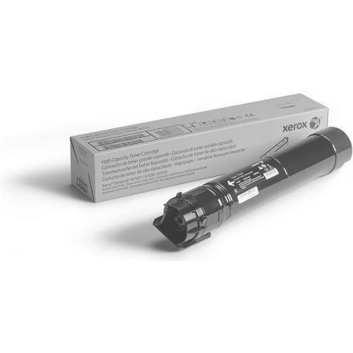 Termék főképe Xerox originální toner 106R03396, black, 31000str., Xerox B7000, O