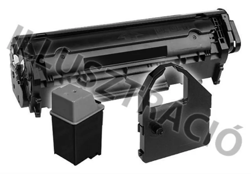 Termék főképe Xerox originální toner 106R03488, black, 5500str., Xerox WorkCentre 6515, DN,6515, DNI, O