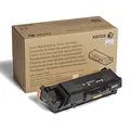 Xerox eredeti toner 106R03623, fekete, 15000 oldal, extra nagy kapacitás, Xerox WorkCentre