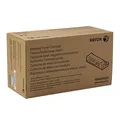 Xerox eredeti toner 106R03625, fekete, 11000 oldal, Xerox Phaser 3330, O