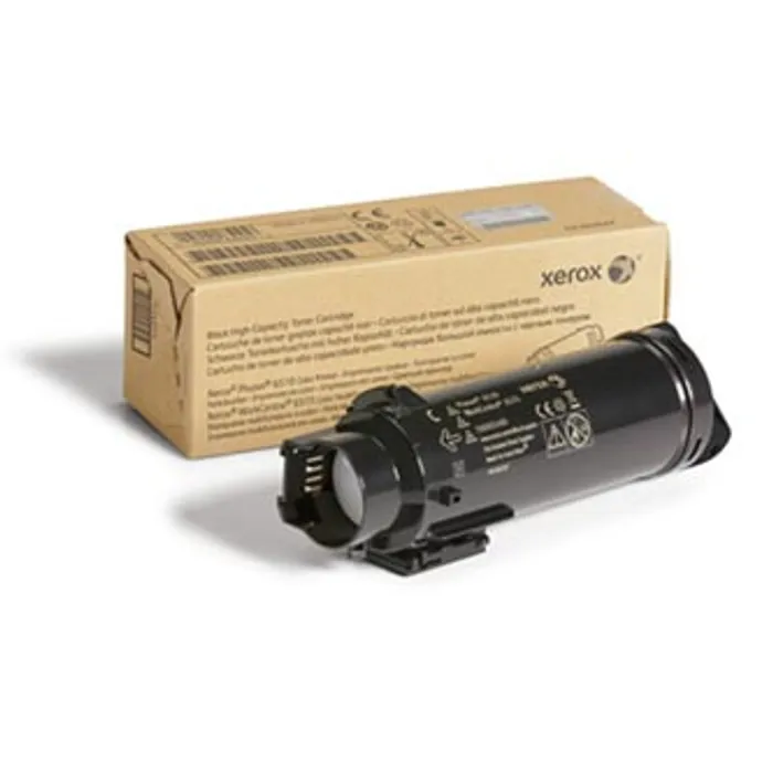 Termék főképe Xerox originální toner 106R03695, yellow, 4300str., extra high capacity, Xerox WorkCentre