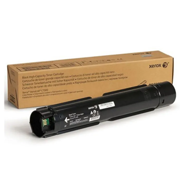 Termék főképe Xerox originální toner 106R03745, black, 23600str., Xerox Versalink C70xx, O