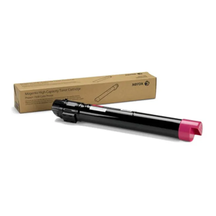Termék főképe Xerox originální toner 106R03747, magenta, 16500str., Xerox Versalink C70xx, O