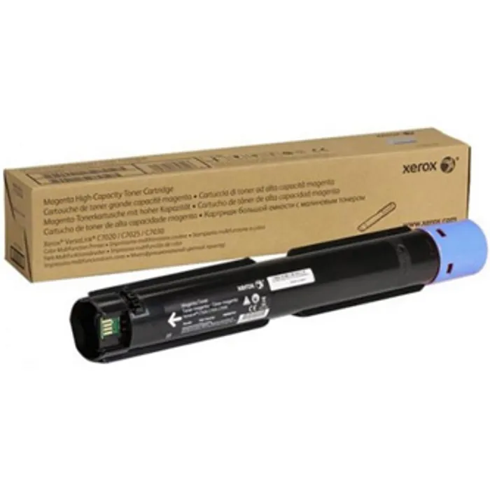 Termék főképe Xerox originální toner 106R03748, cyan, 16500str., Xerox Versalink C70xx, O