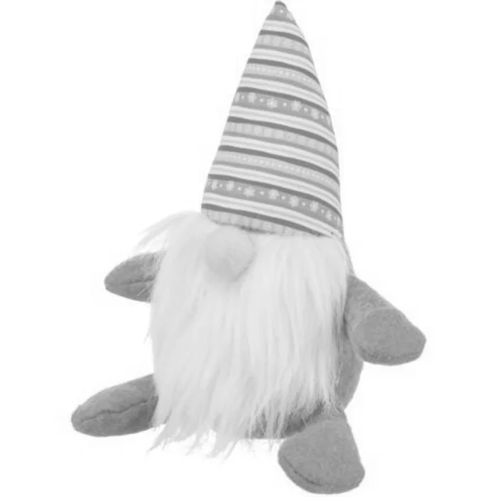 Termék főképe Xmas Dwarf - vánoční skřítek, hračka pro psy se zvukem, 21 cm, různé druhy