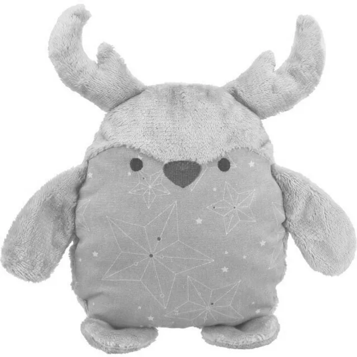 Termék főképe Xmas REINDEER - vánoční plyšový sob bez zvuku, 30 cm, látka/plyš