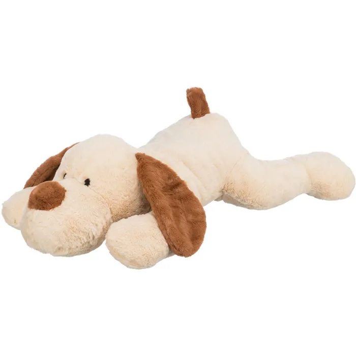 Termék főképe XXL plyšový pes Benny, 75 cm, béžová/hnědá