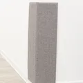 Következő termékkép XXL szizál karcoló oszlop sarokba/falra, 38 x 75 cm, szürke