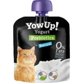 YOWUP! joghurtos zacskó PREBIOTICS macskáknak, 85 g