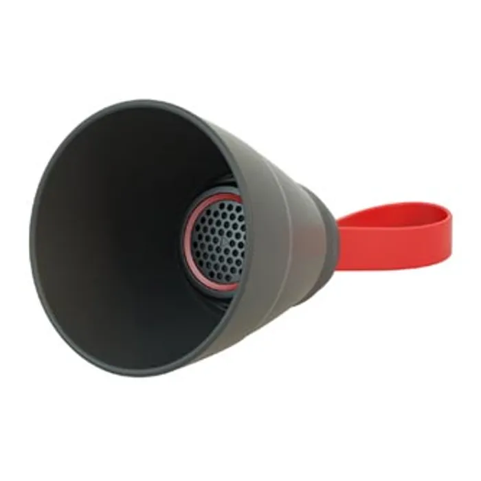 Termék főképe YZSY Bluetooth reproduktor SALI, 3W, černý, regulace hlasitosti, skládací, voděodolný