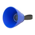 YZSY Bluetooth hangszóró SALI, 3W, kék, hangerőszabályzó, összecsukható, vízálló