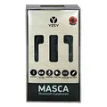 Következő termékkép YZSY MASCA sluchátka s mikrofonem, ovládání hlasitosti, černá, bluetooth