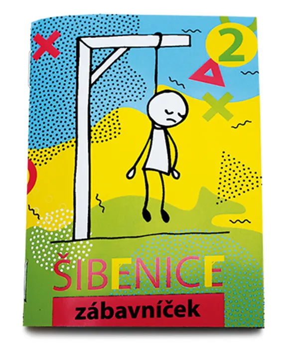 Termék főképe Zábavníček - Šibenice