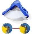 saroklekerekítő mini, sugár 10 mm