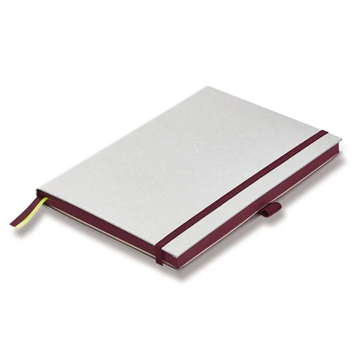 Termék főképe Zápisník LAMY B1 - tvrdé desky purple, A5
