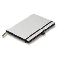 Zápisník LAMY B2 - tvrdé desky black, A6
