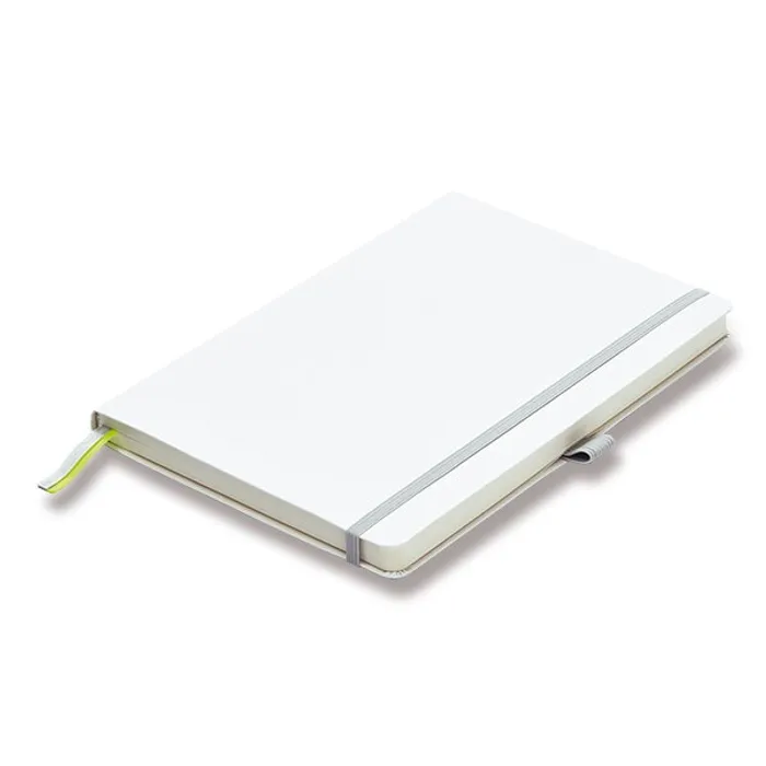 Termék főképe Zápisník LAMY B4 - měkké desky white, A6