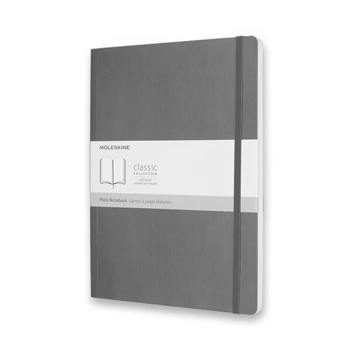 Termék főképe Zápisník Moleskine - měkké desky červený