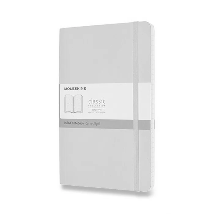 Termék főképe Zápisník Moleskine - měkké desky limetka
