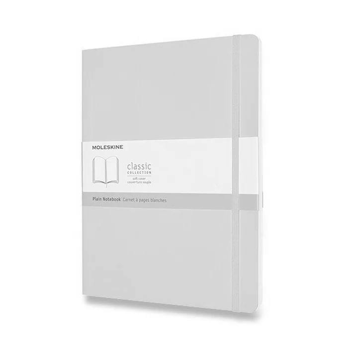 Termék főképe Zápisník Moleskine - měkké desky limetka