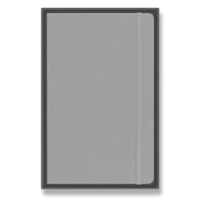 Termék főképe Zápisník Moleskine Precious & Ethical Vegea Capri - měkké desky L, linkovaný, oranžový