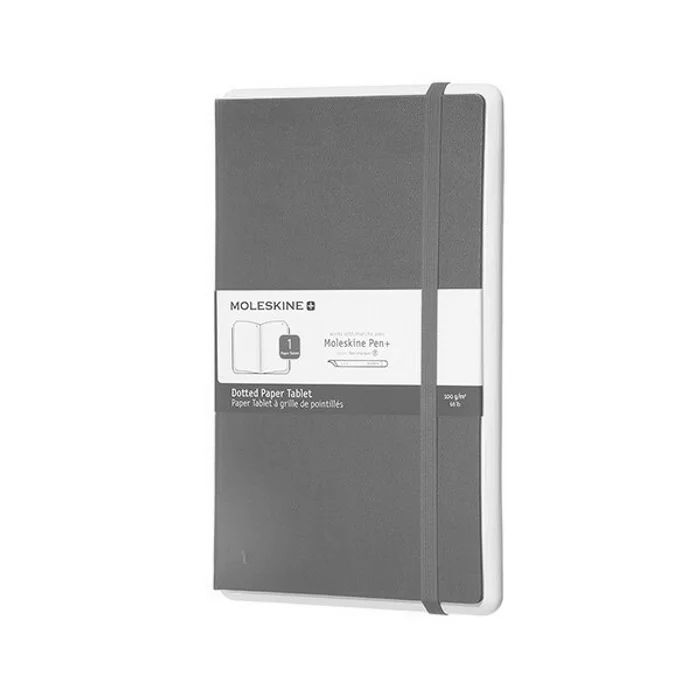 Termék főképe Zápisník Moleskine Smart Writing červený