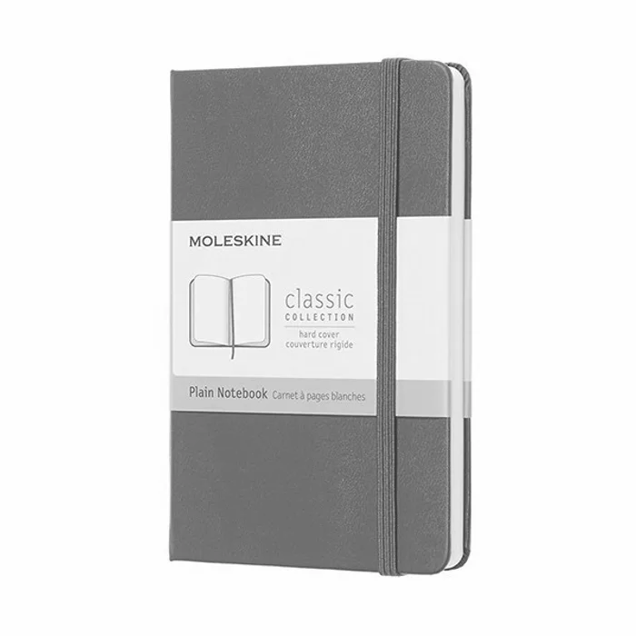 Termék főképe Zápisník Moleskine - tvrdé desky khaki