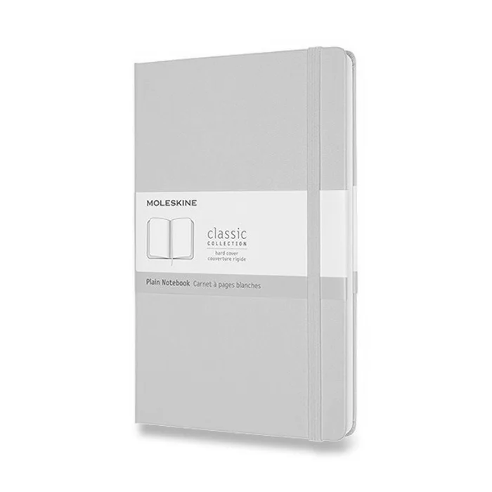Termék főképe Zápisník Moleskine - tvrdé desky limetka