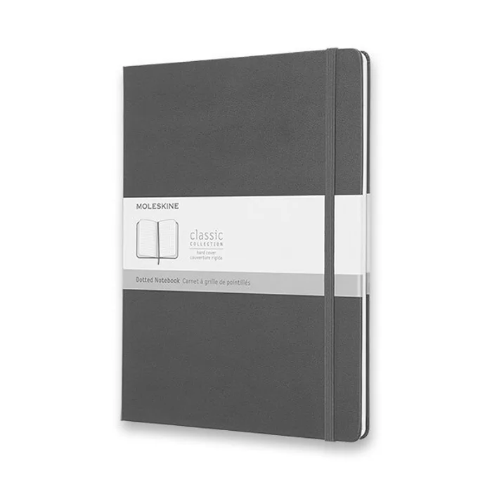 Termék főképe Zápisník Moleskine - tvrdé desky modrý