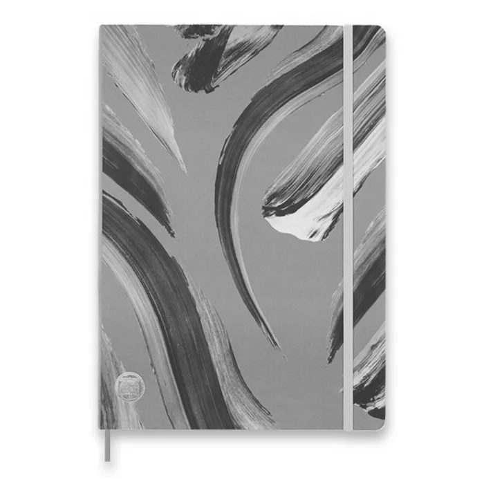 Termék főképe Zápisník MOLESKINE Year Of The Tiger box A4, linkovaný, sběratelská edice