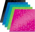 Leitz WOW notebook, rózsaszín
