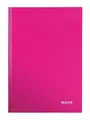 Leitz WOW notebook, rózsaszín