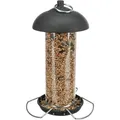 Következő termékkép Madáretető tartály 560 ml/o 10 x 20 cm, fém/műanyag
