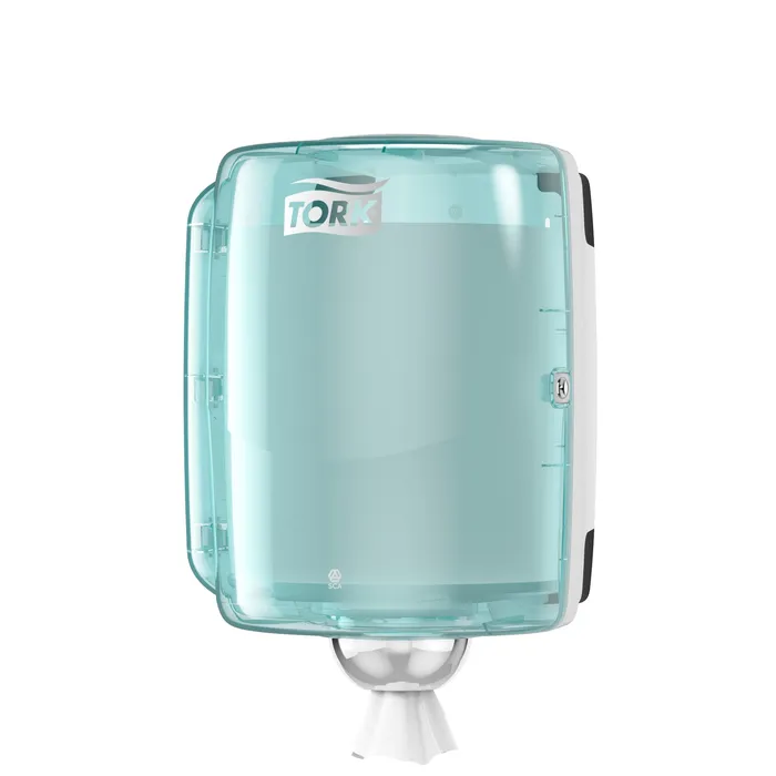 Termék főképe Zásobník na malé průmyslové role TORK 653000 Unibox W2 [1 ks]