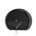 Következő termékkép Adagoló mini Jumbo WC papírhoz T-Box Mini TORK 555008 fekete T2 [1 db]