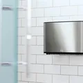 Következő termékkép Mini Jumbo WC-papír adagoló T-Box TORK rozsdamentes acél T2 [1 db]