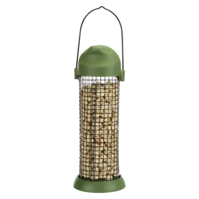 Termék főképe Zásobník na oříšky, 500 ml/22 cm, zelený