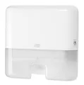 Adagoló hajtogatott papírtörlőhöz TORK 552100 Xpress Box Mini fehér H2 [1 db]