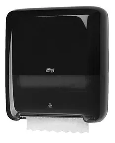 Roller törülköző adagoló Matic-Box TORK 551008 fekete H1 [1 db]