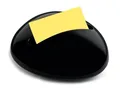 "Z" öntapadós jegyzettároló, 3M POST-IT, "Gravel"
