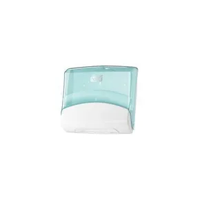 Tároló összehajtogatott ipari törölközők számára TORK 654000 Pak Holder W4 [1 db]