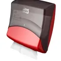 Következő termékkép Tároló összehajtogatott ipari törölközőkhöz TORK 654008 Pak Holder W4 [1 db]