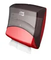 Tároló összehajtogatott ipari törölközőkhöz TORK 654008 Pak Holder W4 [1 db]