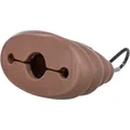 Következő termékkép Zásobník POOP na sáčky na exkrementy, 8 x 5 cm / 15 sáčků, PVC