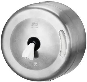 TORK 472054 SmartOne WC-papír adagoló központi letekerővel, rozsdamentes acél T8 [1 db]